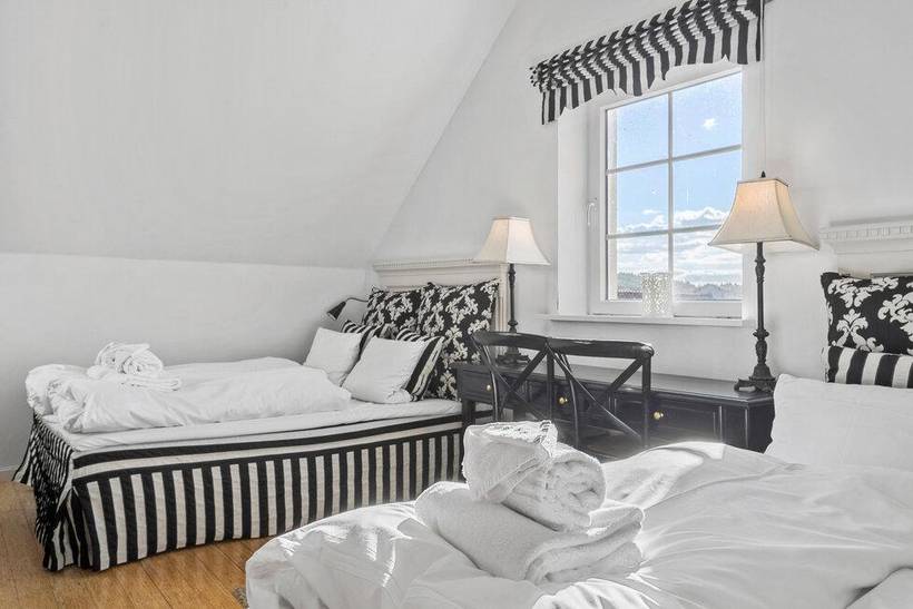 Foto von Ferienhaus NI42 in Silkeborg - Ostjütland