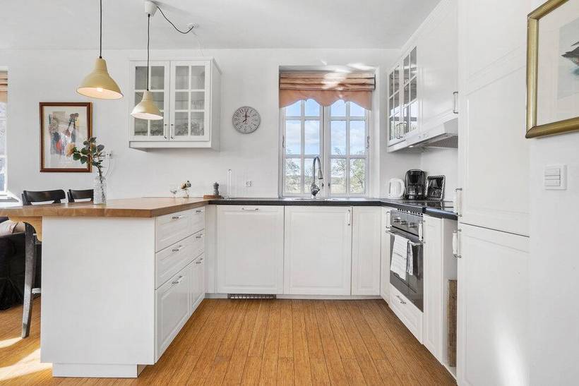Foto von Ferienhaus NI42 in Silkeborg - Ostjütland