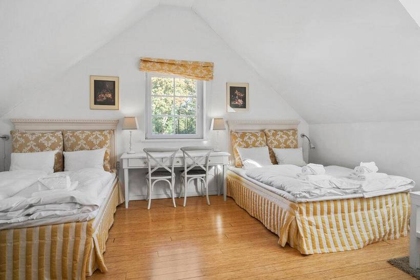Foto von Ferienhaus NI42 in Silkeborg - Ostjütland