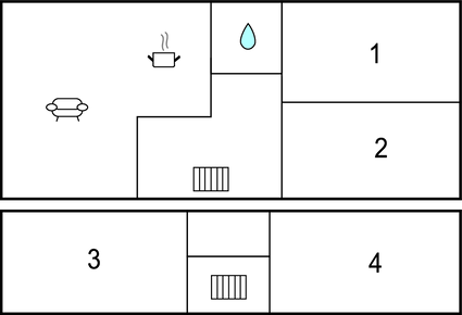 Vorschaubild von Ferienhaus NI42 in Silkeborg - Ostjütland