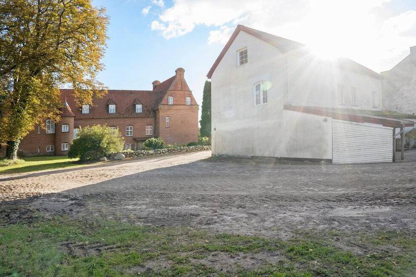 Foto von Ferienhaus NI42 in Silkeborg - Ostjütland