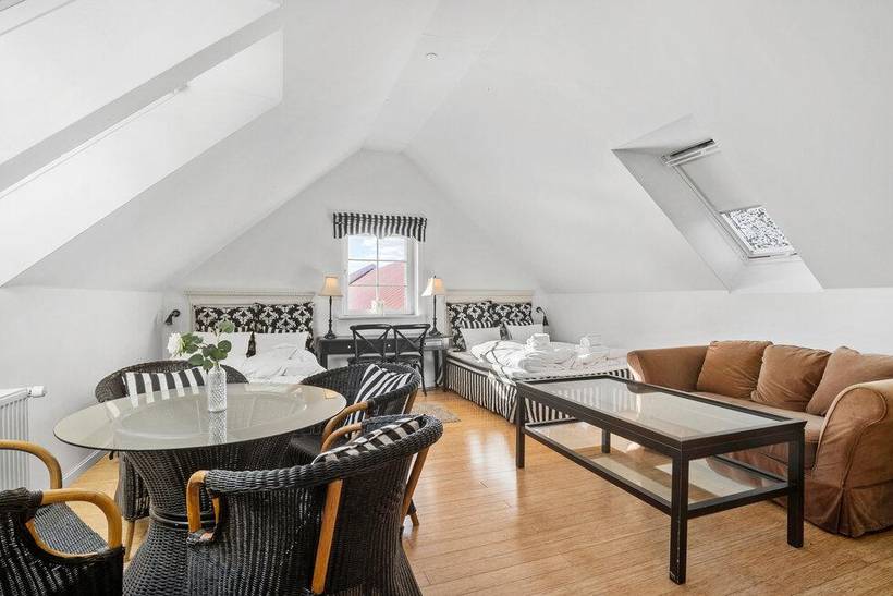 Foto von Ferienhaus NI42 in Silkeborg - Ostjütland