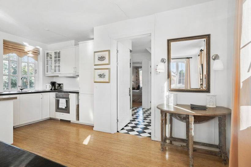 Foto von Ferienhaus NI42 in Silkeborg - Ostjütland