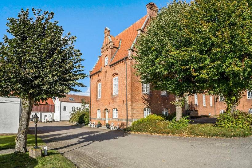 Foto von Ferienhaus NI42 in Silkeborg - Ostjütland