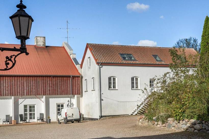 Foto von Ferienhaus NI42 in Silkeborg - Ostjütland