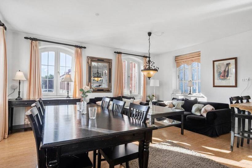 Foto von Ferienhaus NI42 in Silkeborg - Ostjütland
