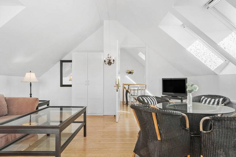 Foto von Ferienhaus NI42 in Silkeborg - Ostjütland