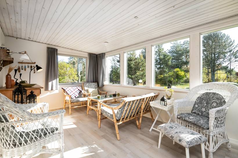 Foto von Ferienhaus NI44 in Sæby - Lyngså - Nordjütland Ost