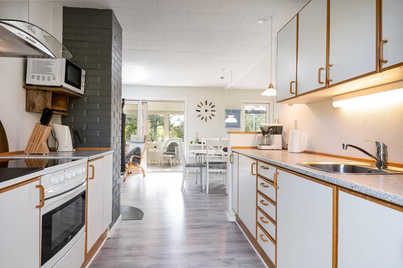 Foto von Ferienhaus NI44 in Sæby - Lyngså - Nordjütland Ost