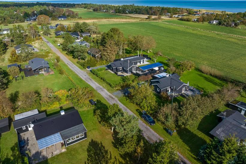Foto von Ferienhaus NI44 in Sæby - Lyngså - Nordjütland Ost