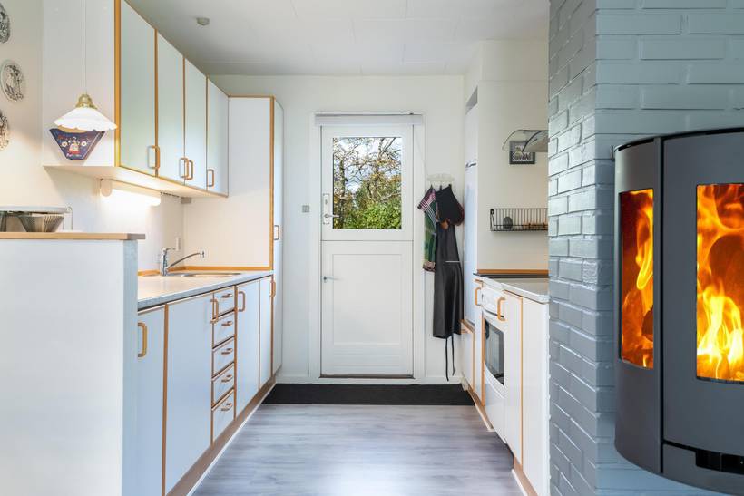 Foto von Ferienhaus NI44 in Sæby - Lyngså - Nordjütland Ost