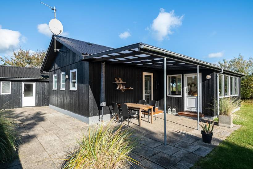 Foto von Ferienhaus NI44 in Sæby - Lyngså - Nordjütland Ost