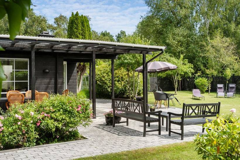 Foto von Ferienhaus NI47 in Sejerø Bugt - Westseeland