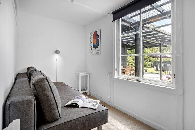 Foto von Ferienhaus NI47 in Sejerø Bugt - Westseeland