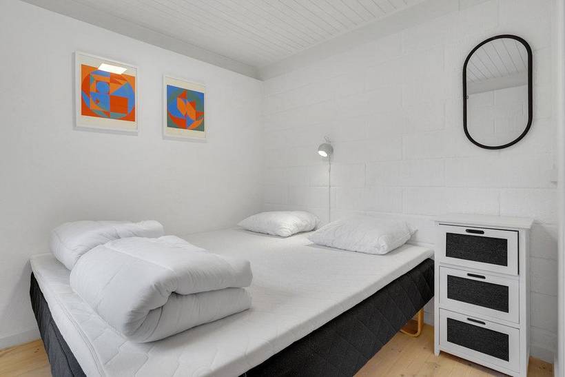 Foto von Ferienhaus NI47 in Sejerø Bugt - Westseeland