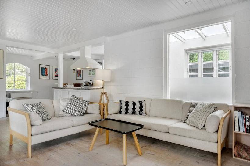 Foto von Ferienhaus NI47 in Sejerø Bugt - Westseeland