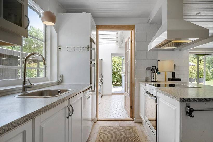 Foto von Ferienhaus NI47 in Sejerø Bugt - Westseeland