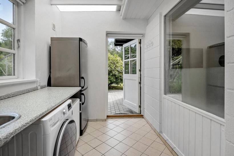 Foto von Ferienhaus NI47 in Sejerø Bugt - Westseeland