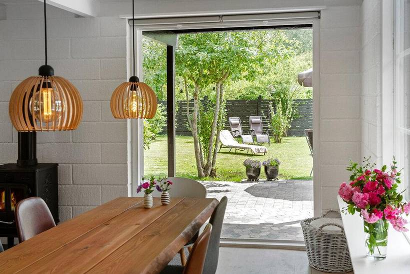 Foto von Ferienhaus NI47 in Sejerø Bugt - Westseeland