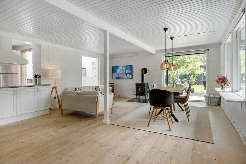 Foto von Ferienhaus NI47 in Sejerø Bugt - Westseeland