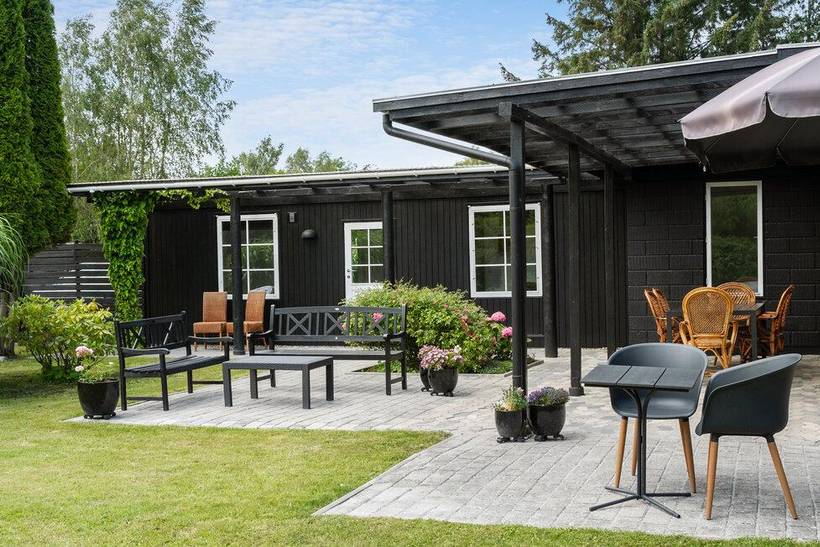 Foto von Ferienhaus NI47 in Sejerø Bugt - Westseeland