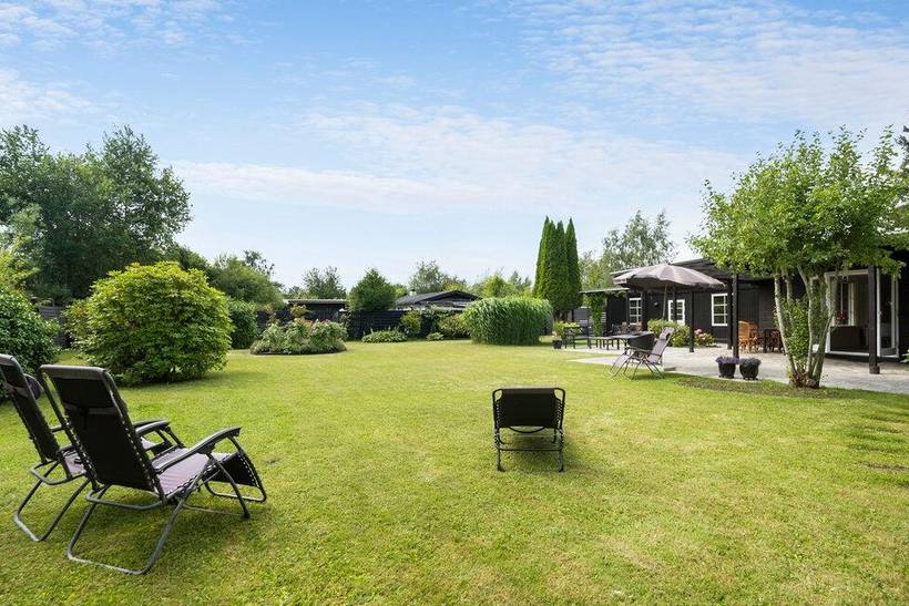 Foto von Ferienhaus NI47 in Sejerø Bugt - Westseeland
