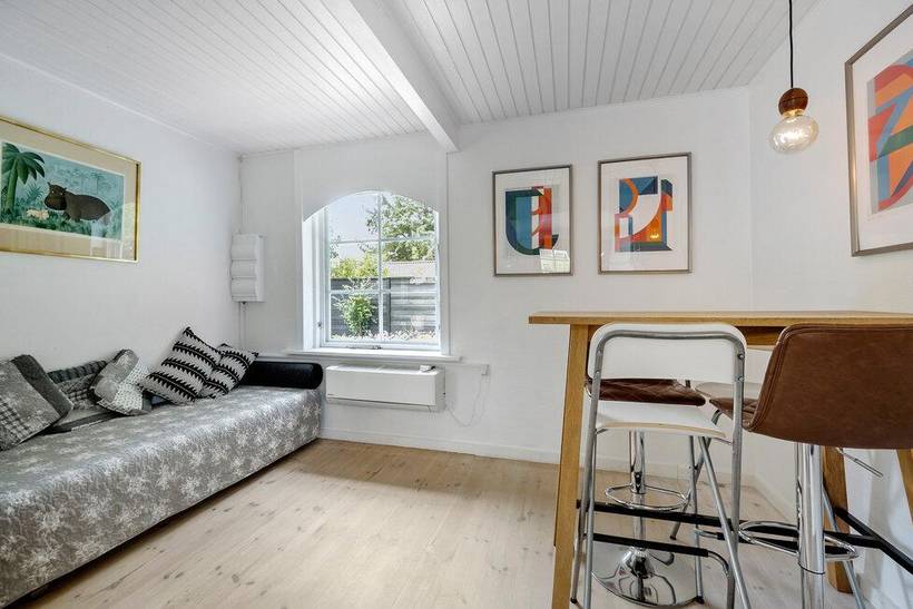 Foto von Ferienhaus NI47 in Sejerø Bugt - Westseeland