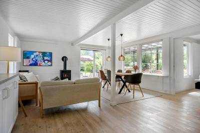 Vorschaubild von Ferienhaus NI47 in Sejerø Bugt - Westseeland