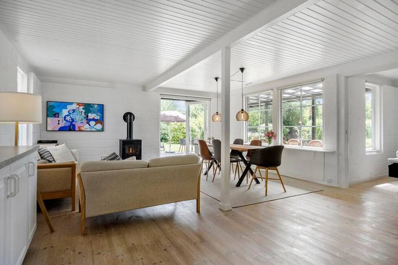 Foto von Ferienhaus NI47 in Sejerø Bugt - Westseeland