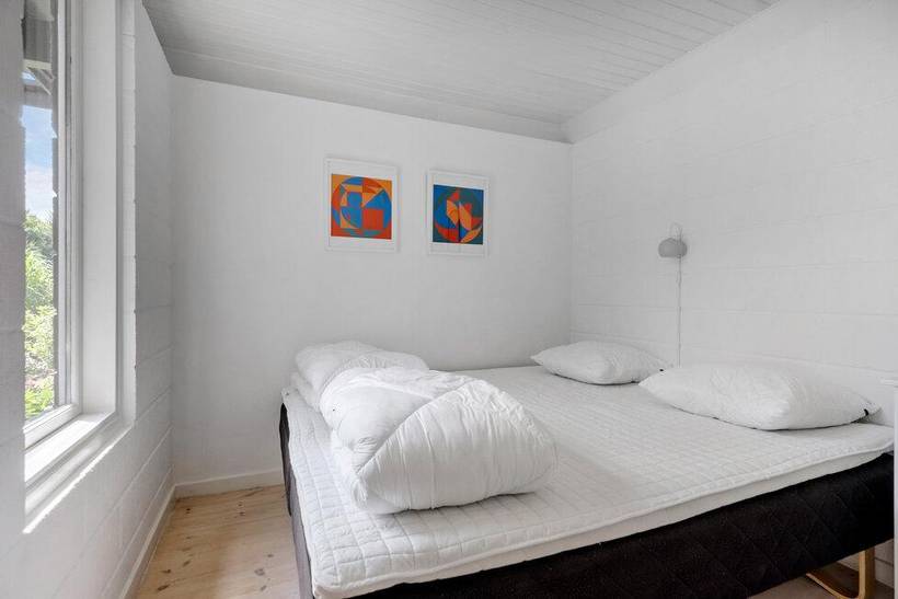 Foto von Ferienhaus NI47 in Sejerø Bugt - Westseeland