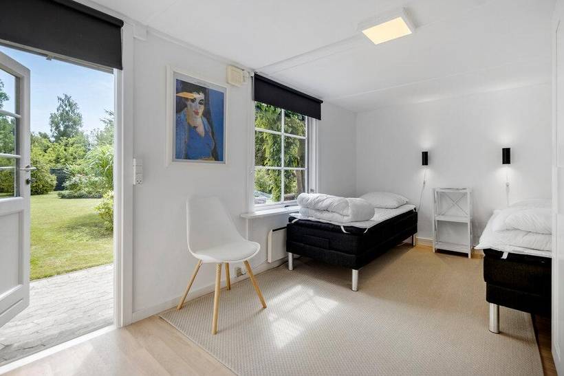 Foto von Ferienhaus NI47 in Sejerø Bugt - Westseeland