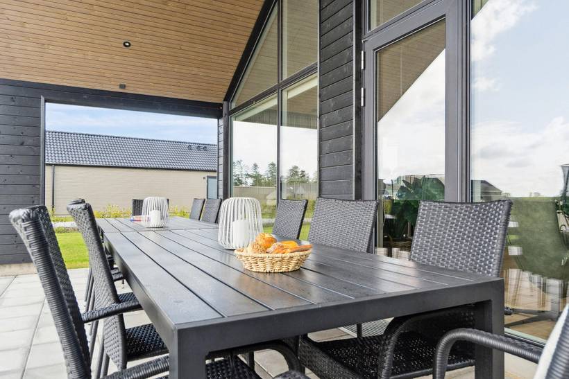 Foto von Ferienhaus NI48 in Hasmark - Nordfünen