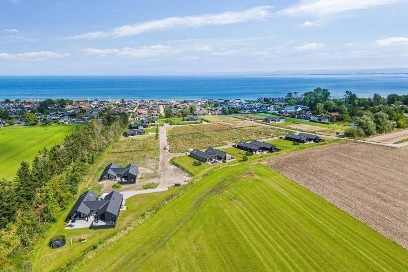 Foto von Ferienhaus NI48 in Hasmark - Nordfünen