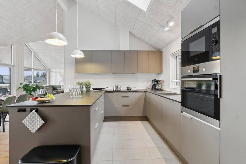 Foto von Ferienhaus NI48 in Hasmark - Nordfünen