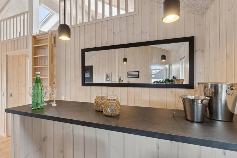 Foto von Ferienhaus NI48 in Hasmark - Nordfünen