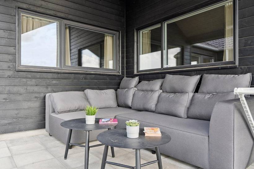 Foto von Ferienhaus NI48 in Hasmark - Nordfünen
