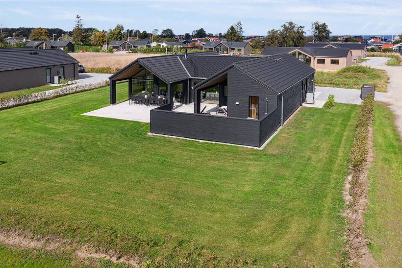 Foto von Ferienhaus NI48 in Hasmark - Nordfünen