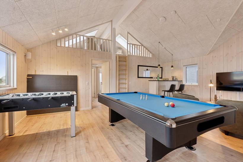 Foto von Ferienhaus NI48 in Hasmark - Nordfünen