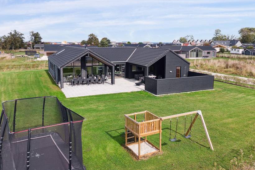 Foto von Ferienhaus NI48 in Hasmark - Nordfünen