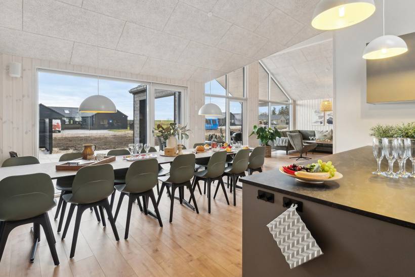 Foto von Ferienhaus NI48 in Hasmark - Nordfünen