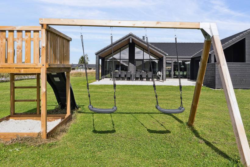Foto von Ferienhaus NI48 in Hasmark - Nordfünen