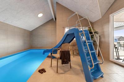 Vorschaubild von Ferienhaus NI48 in Hasmark - Nordfünen