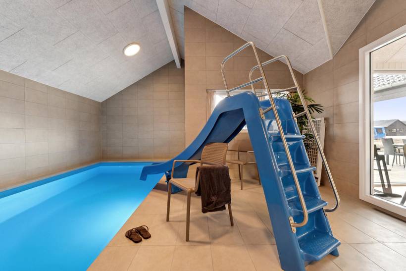 Foto von Ferienhaus NI48 in Hasmark - Nordfünen