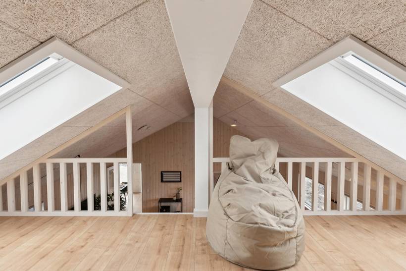 Foto von Ferienhaus NI48 in Hasmark - Nordfünen