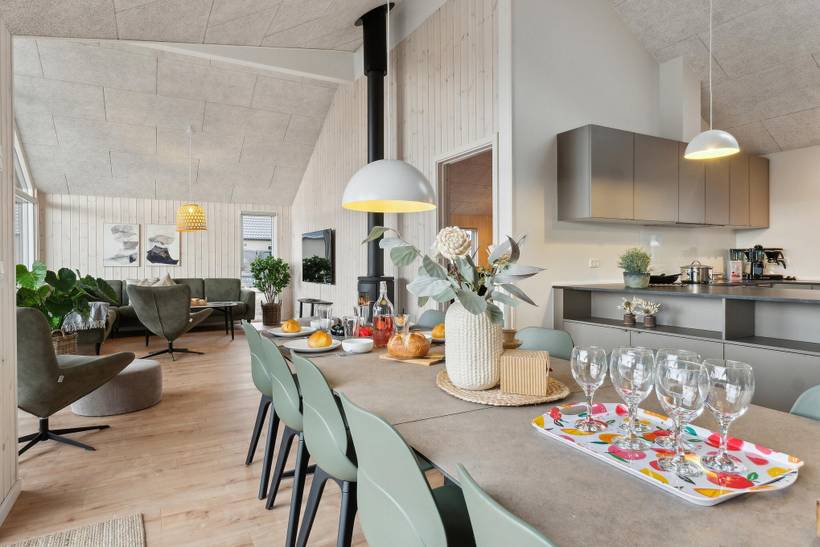 Foto von Ferienhaus NI48 in Hasmark - Nordfünen