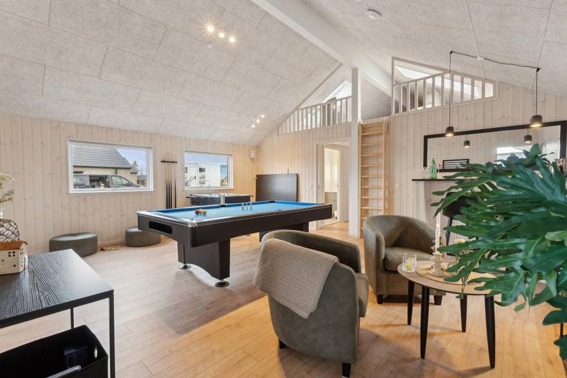 Foto von Ferienhaus NI48 in Hasmark - Nordfünen