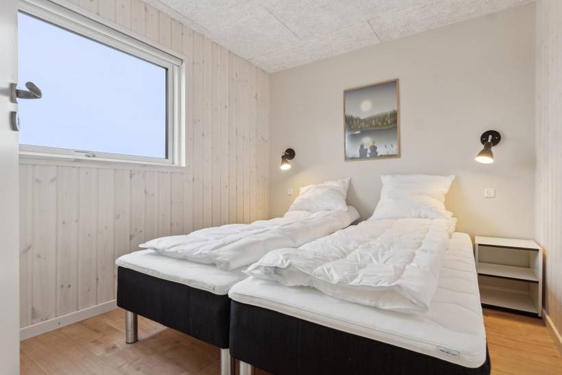 Foto von Ferienhaus NI48 in Hasmark - Nordfünen