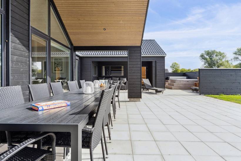 Foto von Ferienhaus NI48 in Hasmark - Nordfünen