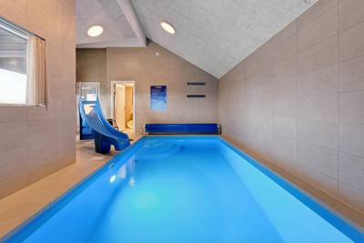 Vorschaubild von Ferienhaus NI48 in Hasmark - Nordfünen