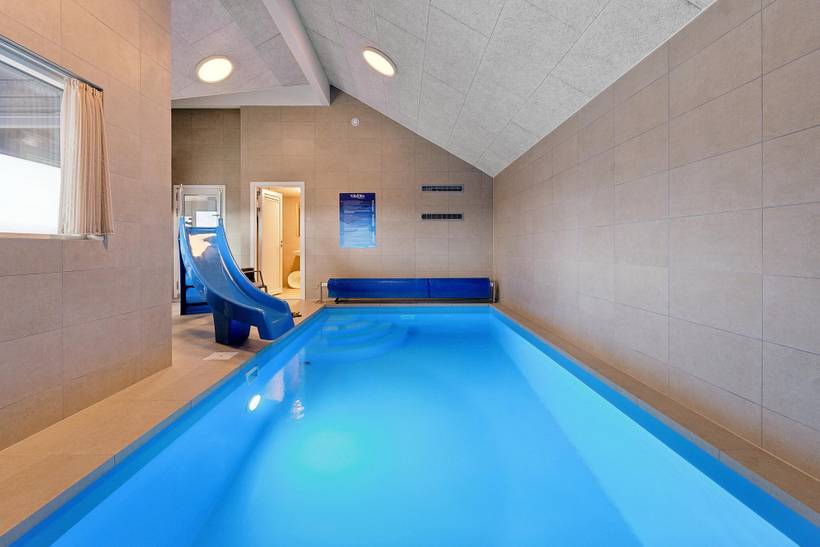 Foto von Ferienhaus NI48 in Hasmark - Nordfünen